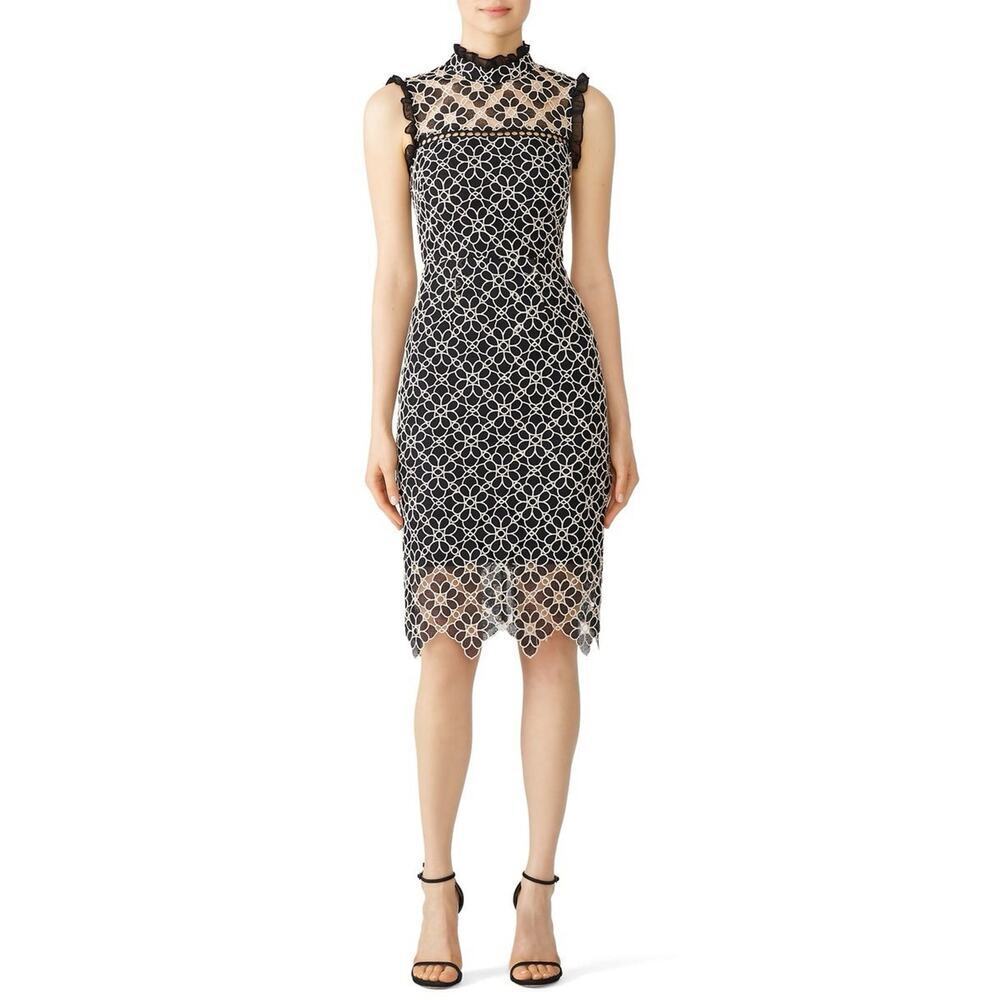 Designer ML Monique Lhuillier dress Size 20W (Originally $495)